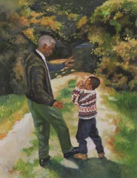 Music Lesson #4, 2000